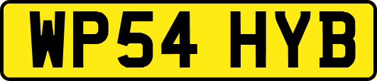 WP54HYB