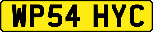 WP54HYC