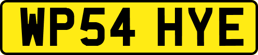 WP54HYE