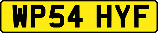 WP54HYF