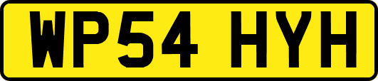 WP54HYH