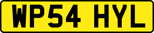 WP54HYL