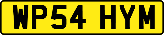 WP54HYM
