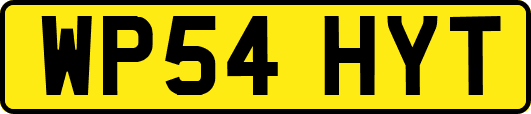 WP54HYT