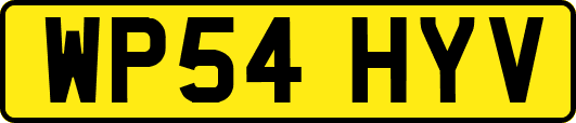 WP54HYV