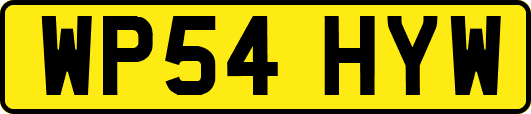 WP54HYW