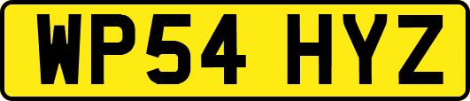 WP54HYZ