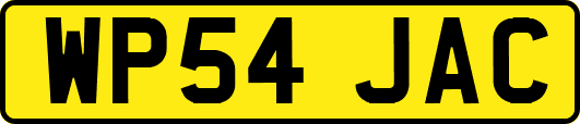 WP54JAC