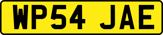 WP54JAE