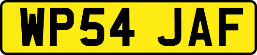 WP54JAF