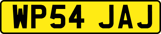 WP54JAJ