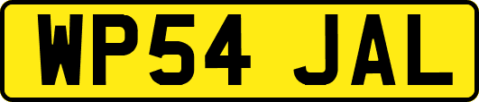 WP54JAL
