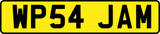 WP54JAM