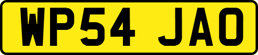 WP54JAO
