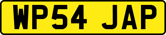 WP54JAP