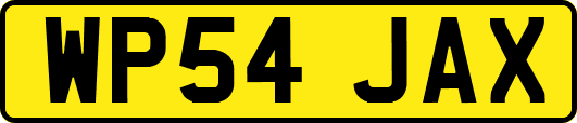 WP54JAX