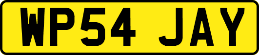 WP54JAY