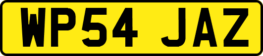 WP54JAZ