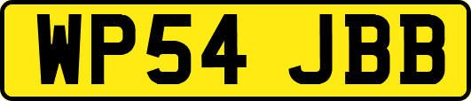 WP54JBB