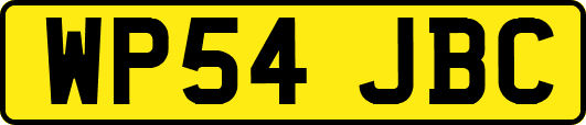 WP54JBC