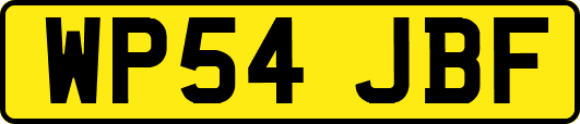 WP54JBF