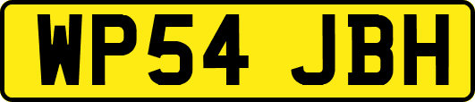 WP54JBH