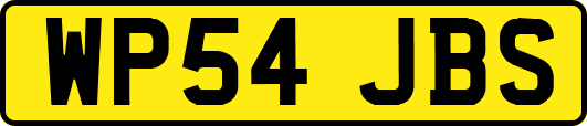 WP54JBS