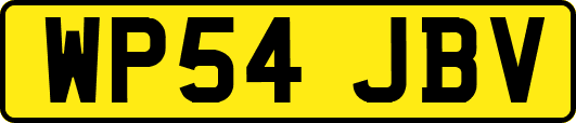 WP54JBV