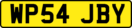 WP54JBY