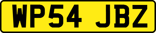 WP54JBZ