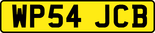 WP54JCB