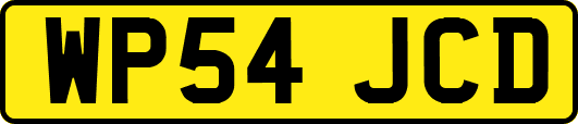WP54JCD