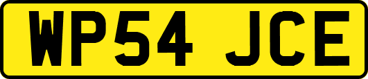 WP54JCE