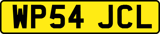WP54JCL