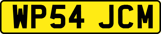 WP54JCM