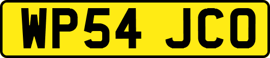 WP54JCO