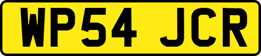 WP54JCR