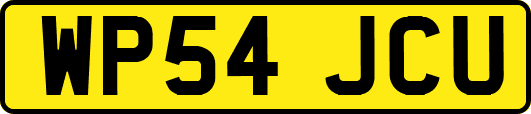 WP54JCU