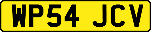 WP54JCV