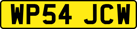 WP54JCW