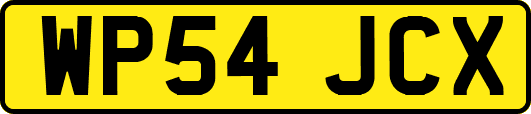 WP54JCX