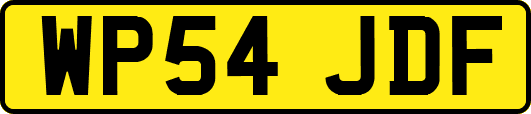 WP54JDF