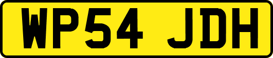 WP54JDH