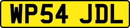 WP54JDL