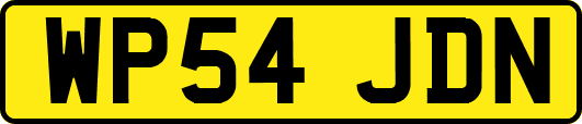 WP54JDN