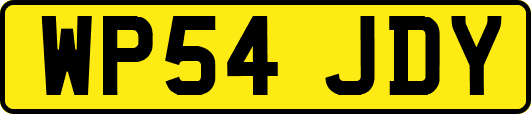 WP54JDY