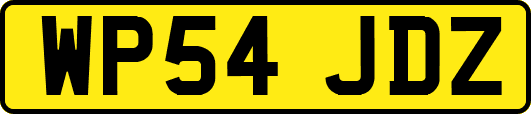 WP54JDZ
