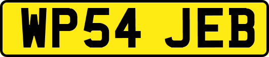 WP54JEB