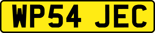 WP54JEC