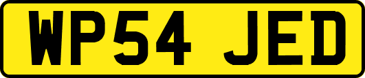 WP54JED